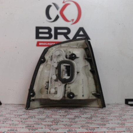 Feu arriere principal droit (feux) OPEL ASTRA G