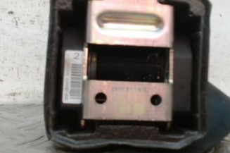 Ceinture arriere droit PEUGEOT 308 1 Photo n°1