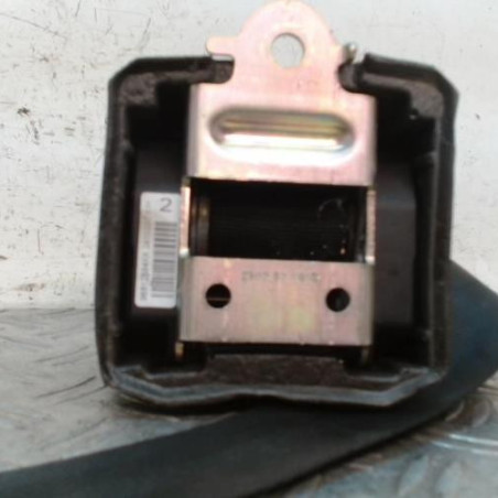Ceinture arriere droit PEUGEOT 308 1 Photo n°1