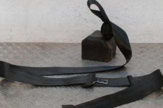 Ceinture arriere droit PEUGEOT 308 1