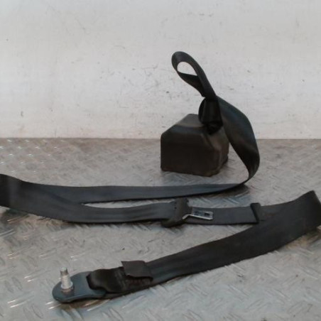 Ceinture arriere droit PEUGEOT 308 1