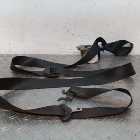 Ceinture avant gauche BMW SERIE 3 E91 Photo n°1