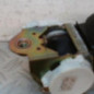 Ceinture avant gauche BMW SERIE 3 E91