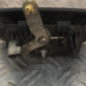 Poignee porte avant droit FORD TRANSIT 4