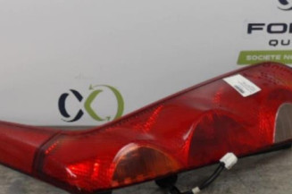 Feu arriere principal droit (feux) NISSAN NOTE 1