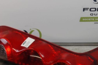 Feu arriere principal gauche (feux) NISSAN NOTE 1