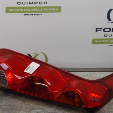 Feu arriere principal gauche (feux) NISSAN NOTE 1