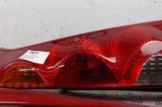 Feu arriere principal droit (feux) NISSAN NOTE 1 Photo n°1