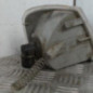 Optique avant secondaire gauche (feux)(clignotant) PEUGEOT 405