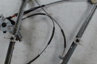 Leve vitre electrique avant gauche CITROEN XSARA Photo n°1