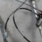 Leve vitre electrique avant gauche CITROEN XSARA