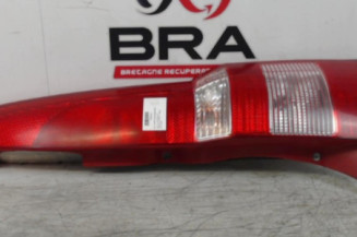Feu arriere principal droit (feux) FIAT PANDA 2 Photo n°1
