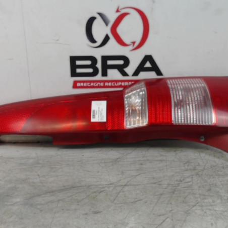 Feu arriere principal droit (feux) FIAT PANDA 2 Photo n°1