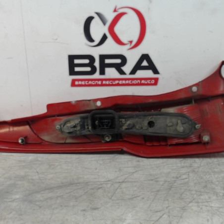 Feu arriere principal droit (feux) FIAT PANDA 2