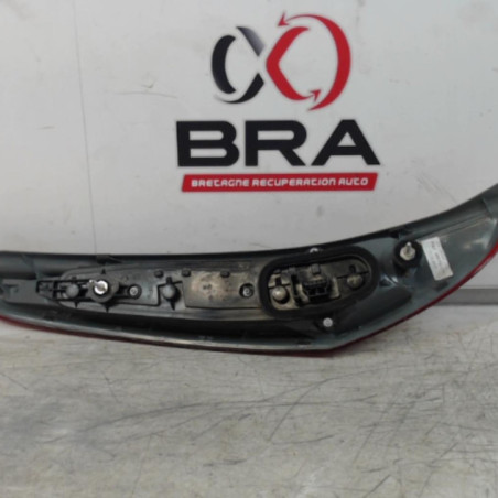 Feu arriere principal droit (feux) FIAT PUNTO 2
