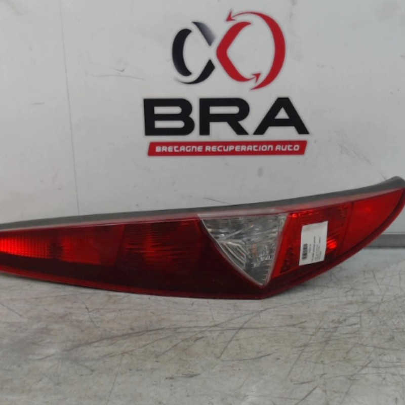 Feu arriere principal gauche (feux) FIAT PUNTO 2