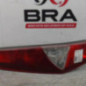 Feu arriere principal gauche (feux) FIAT PUNTO 2
