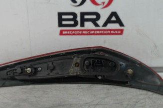 Feu arriere principal gauche (feux) FIAT PUNTO 2