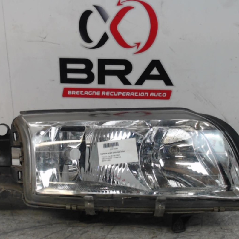 Optique avant principal droit (feux)(phare) VOLVO S 80 1