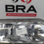Optique avant principal droit (feux)(phare) VOLVO S 80 1