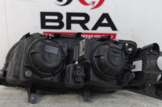 Optique avant principal droit (feux)(phare) VOLVO S 80 1