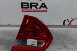 Feu arriere secondaire droit (feux) CITROEN C4 PICASSO 1 Photo n°1