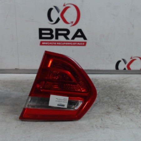 Feu arriere secondaire droit (feux) CITROEN C4 PICASSO 1 Photo n°1