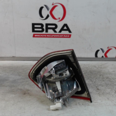 Feu arriere secondaire droit (feux) CITROEN C4 PICASSO 1