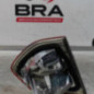 Feu arriere secondaire droit (feux) CITROEN C4 PICASSO 1