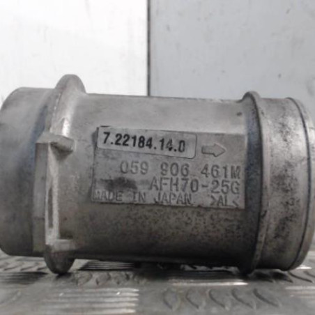 Debitmetre AUDI A4 2 Photo n°1