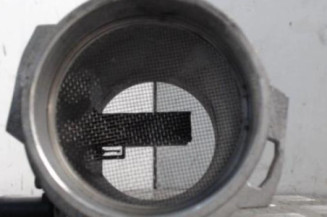 Debitmetre AUDI A4 2 Photo n°3