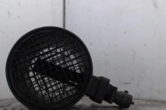 Debitmetre OPEL ASTRA H Photo n°3