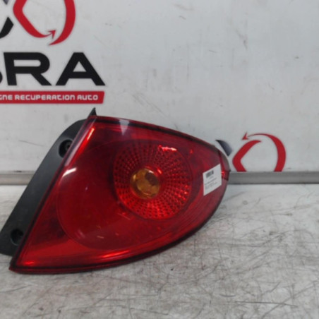 Feu arriere principal droit (feux) SEAT TOLEDO 3 Photo n°1