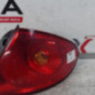 Feu arriere principal droit (feux) SEAT TOLEDO 3