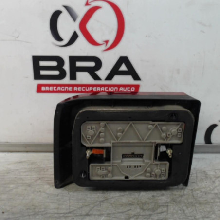 Feu arriere principal droit (feux) RENAULT R19