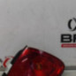 Feu arriere principal droit (feux) SEAT TOLEDO 3