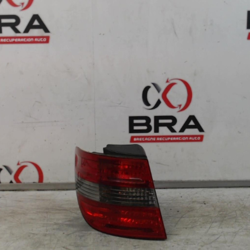 Feu arriere principal gauche (feux) MERCEDES CLASSE B 245