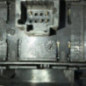 Interrupteur de leve vitre avant droit RENAULT GRAND SCENIC 3