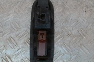 Interrupteur de leve vitre avant gauche PEUGEOT 407