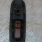 Interrupteur de leve vitre avant gauche PEUGEOT 407