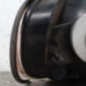 Optique avant secondaire gauche (feux)(clignotant) BMW SERIE 3 E46