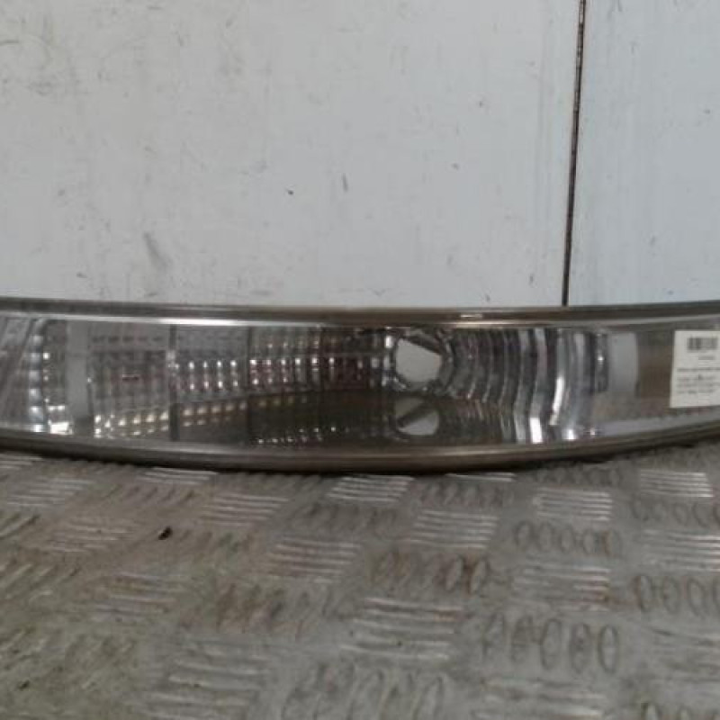 Optique avant secondaire gauche (feux)(clignotant) NISSAN INTERSTAR 1