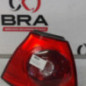 Feu arriere principal gauche (feux) VOLKSWAGEN GOLF 5