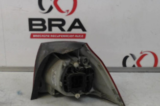Feu arriere principal gauche (feux) VOLKSWAGEN GOLF 5