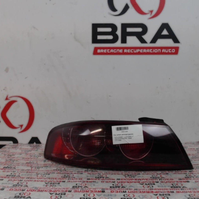 Feu arriere principal gauche (feux) ALFA ROMEO 159
