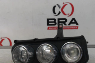 Optique avant principal droit (feux)(phare) ALFA ROMEO 159 Photo n°1