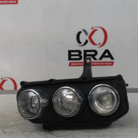 Optique avant principal droit (feux)(phare) ALFA ROMEO 159 Photo n°1