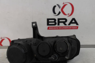 Optique avant principal droit (feux)(phare) ALFA ROMEO 159