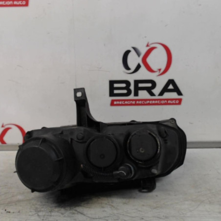 Optique avant principal droit (feux)(phare) ALFA ROMEO 159