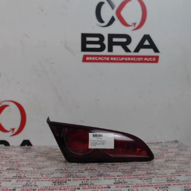 Feu arriere secondaire gauche (feux) ALFA ROMEO 159